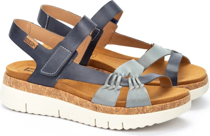 Palma Slingback Sandal