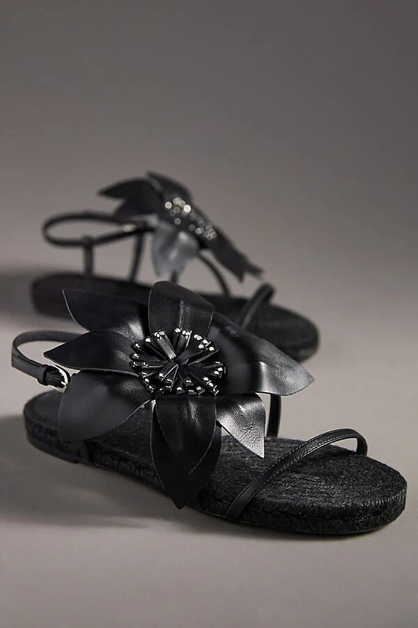 Palma Slingback Sandals - Image 2
