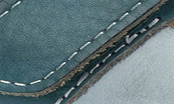 Palma Wedge Sandal - Image 6