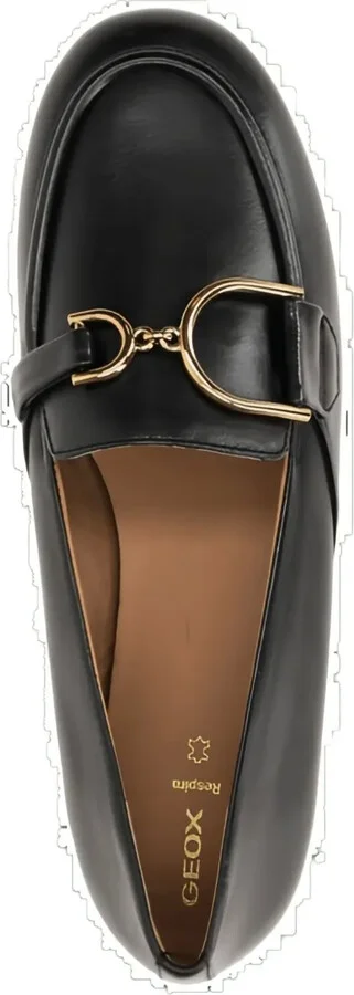 Palmaria buckle-detail ballet flats - Image 5