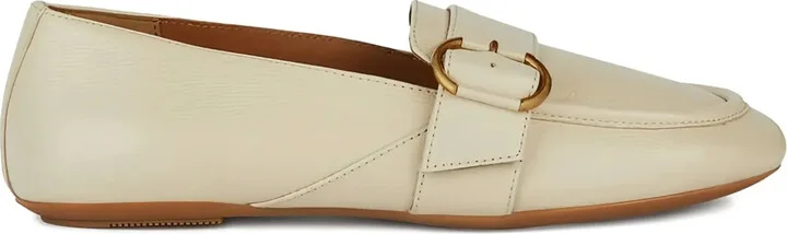 Palmaria buckle-detail loafers