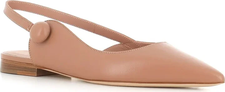 Palmer ballerina shoes - Image 2