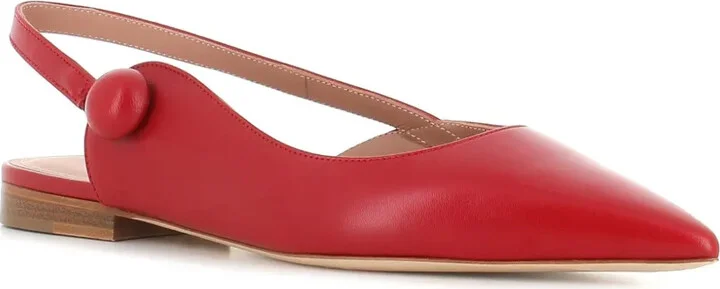 Palmer ballerina shoes - Image 2