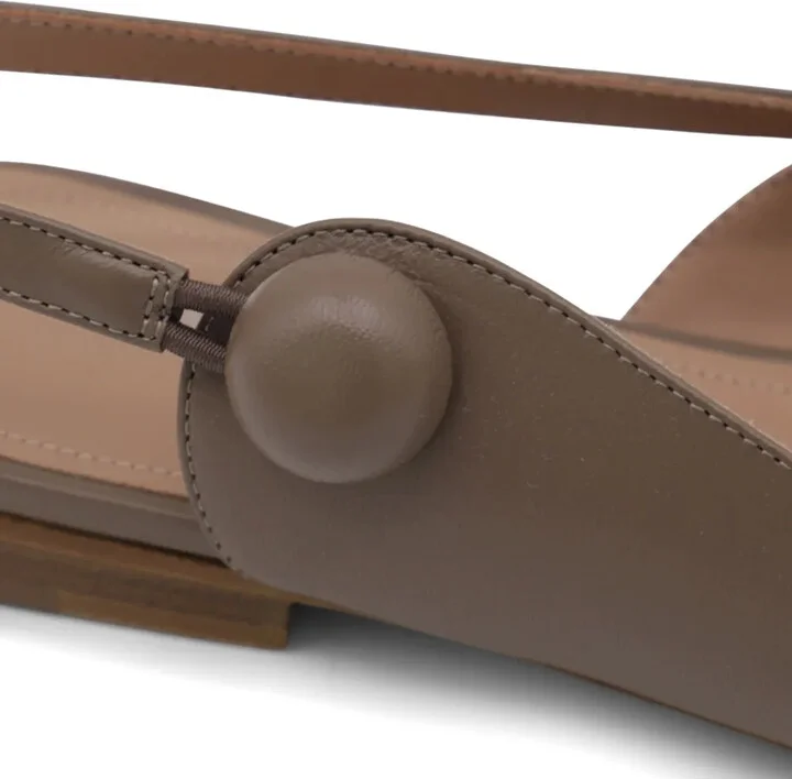 Palmer ballet flats - Image 4