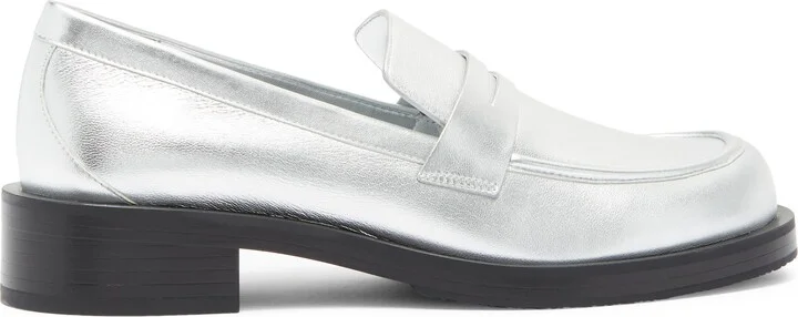 Palmer Bold Loafer - Image 3