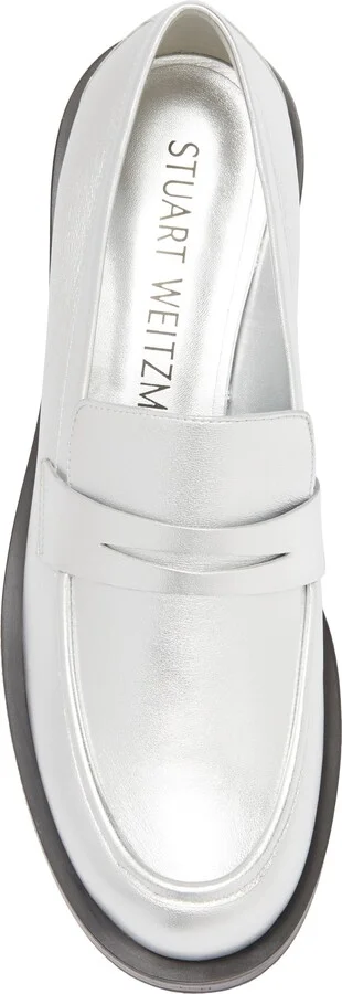 Palmer Bold Loafer - Image 4