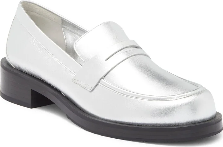 Palmer Bold Loafer