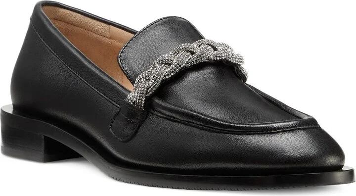 Palmer High Shine Loafer