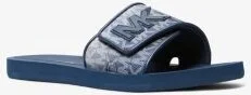 Palmer Ombré Signature Logo Slide Sandal - Image 2