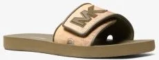 Palmer Ombré Signature Logo Slide Sandal - Image 5