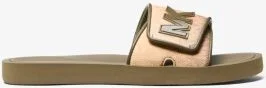 Palmer Ombré Signature Logo Slide Sandal - Image 6