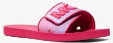 Palmer Ombré Signature Logo Slide Sandal - Image 8