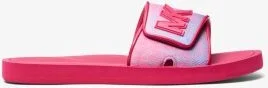 Palmer Ombré Signature Logo Slide Sandal - Image 10