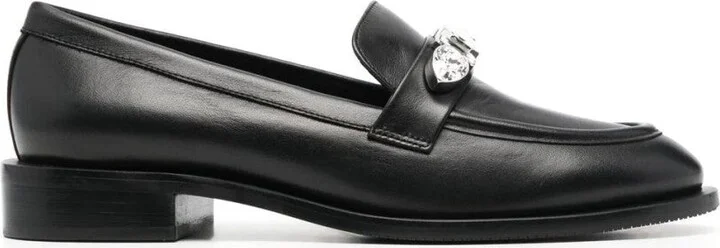 Palmer Pendant Loafer