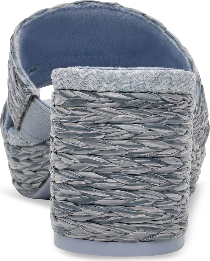 Palmer Platform Sandal - Image 11