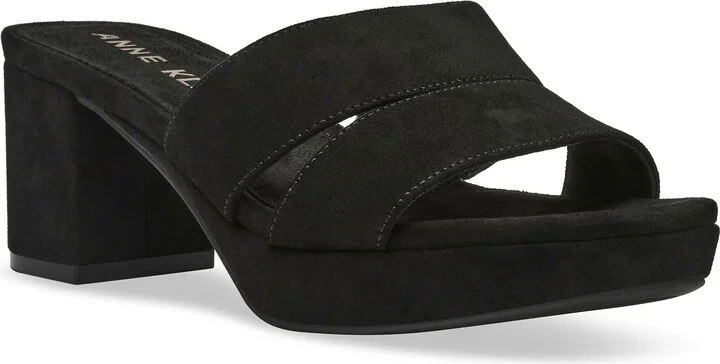 Black Suede