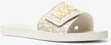 Palmer Signature Logo Slide Sandal - Image 3