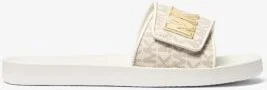 Palmer Signature Logo Slide Sandal - Image 4