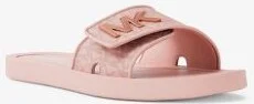 Palmer Signature Logo Slide Sandal - Image 8
