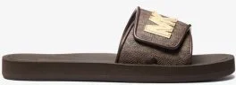 Palmer Signature Logo Slide Sandal - Image 11
