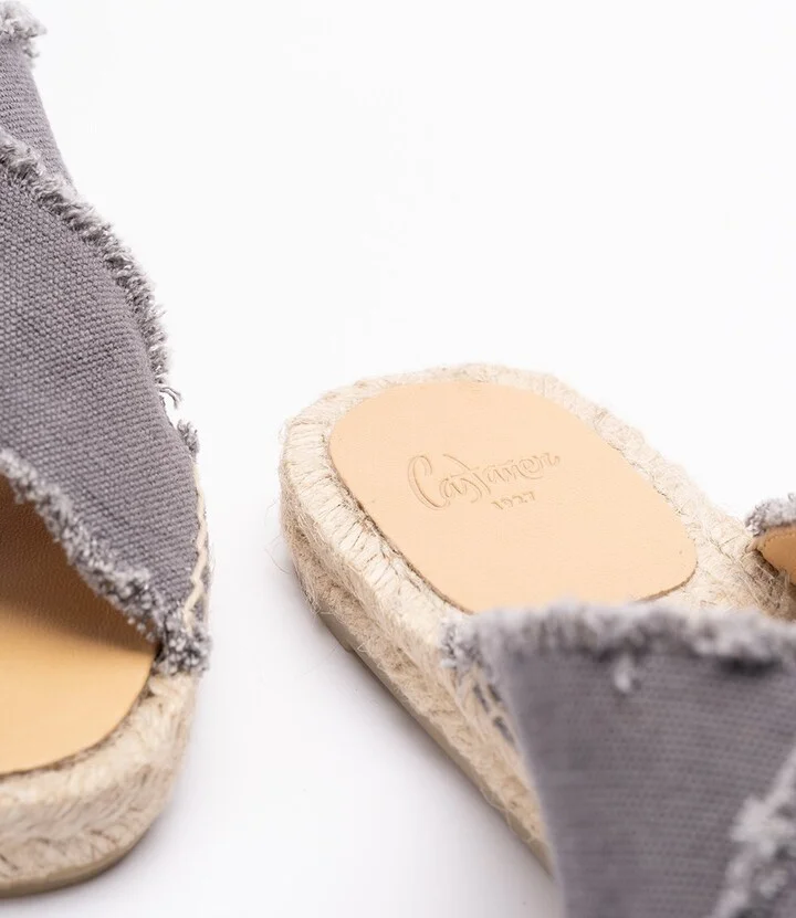 `Palmera/002` Sandals - Image 2