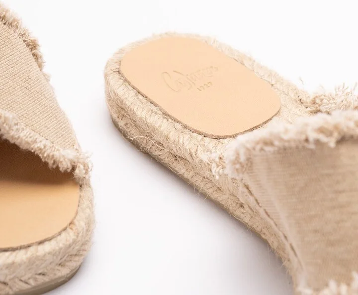 `Palmera/002` Sandals - Image 2
