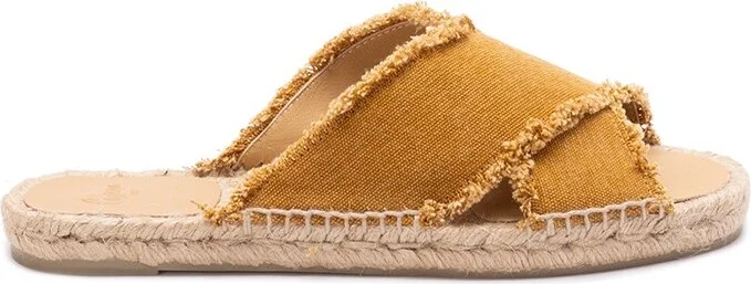 `Palmera/002` Sandals