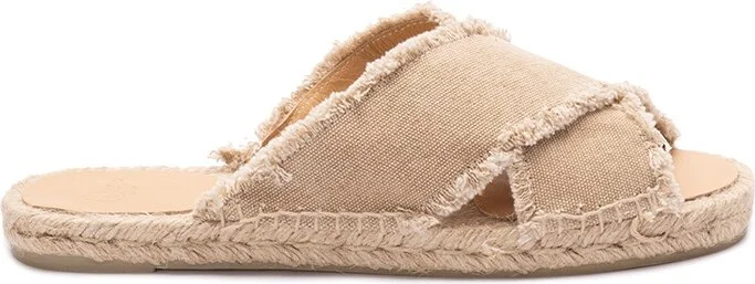 `Palmera/002` Sandals