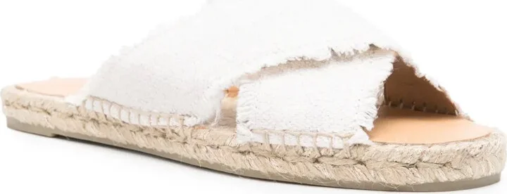 Palmera flat espadrilles - Image 2