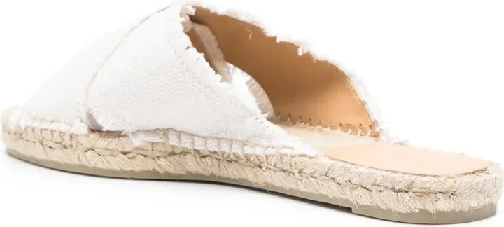 Palmera flat espadrilles - Image 3