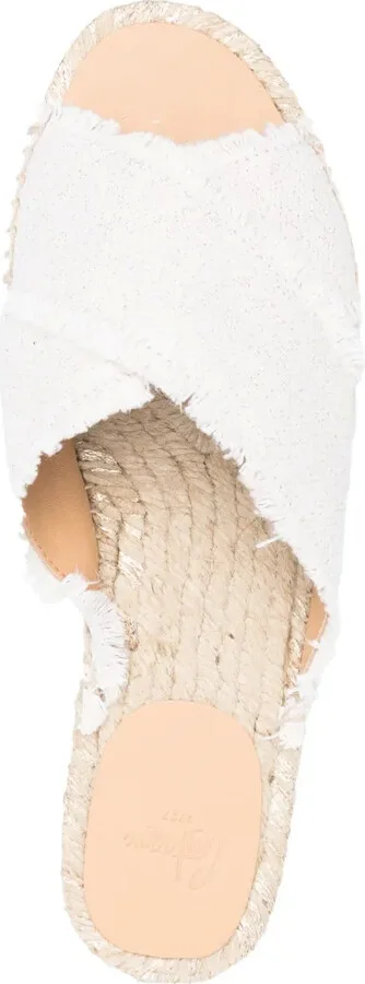 Palmera flat espadrilles - Image 4