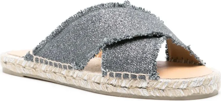 Palmera flat espadrilles - Image 2
