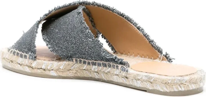 Palmera flat espadrilles - Image 3
