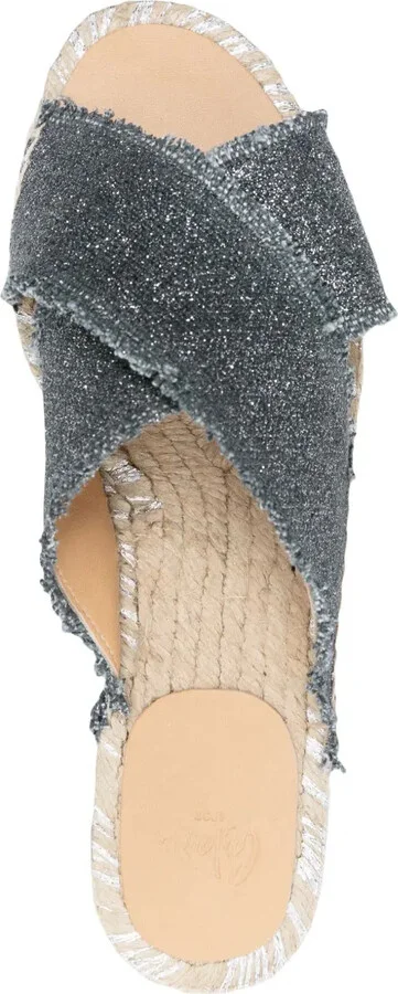 Palmera flat espadrilles - Image 4