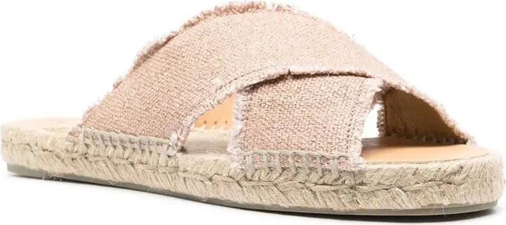 Palmera flat espadrilles - Image 2