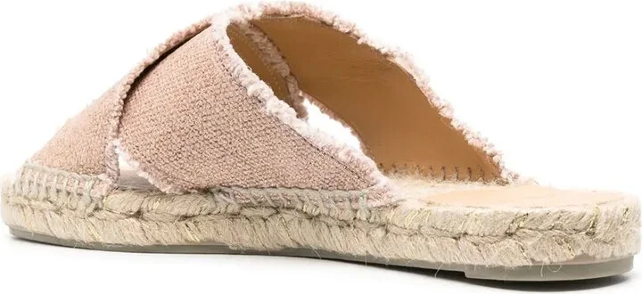 Palmera flat espadrilles - Image 3