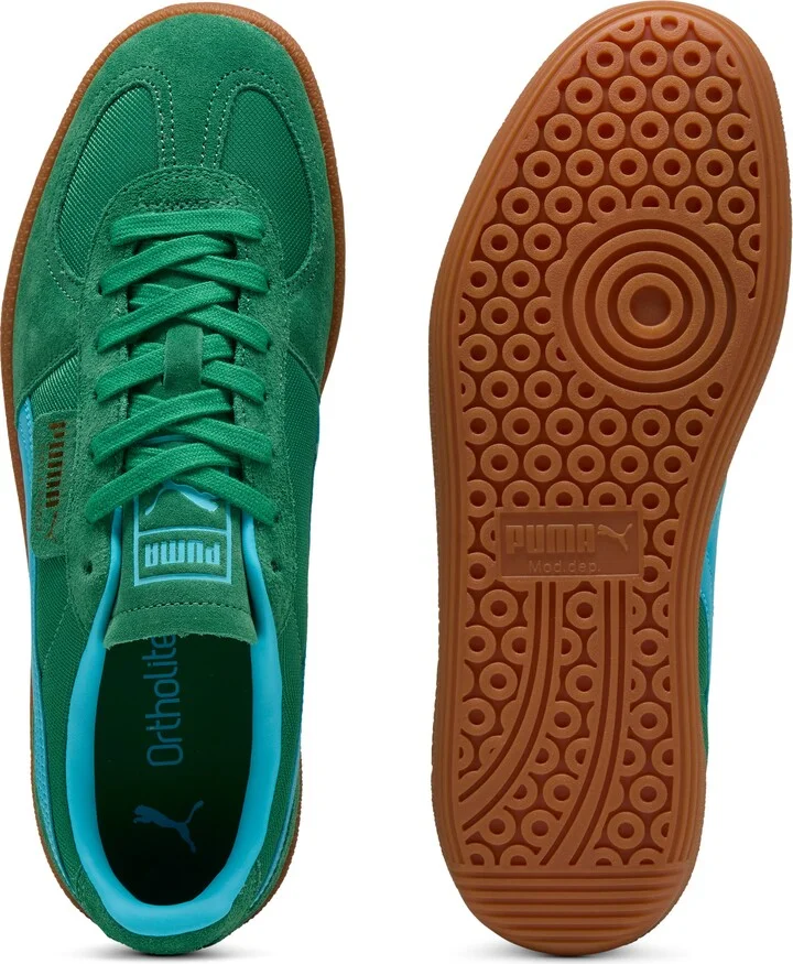 Palmero Vintage Update Sneaker - Image 3