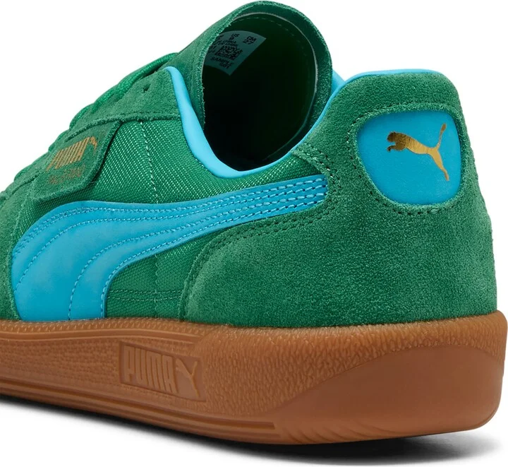 Palmero Vintage Update Sneaker - Image 4