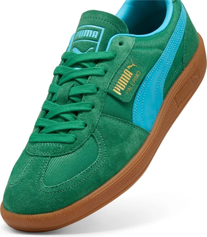 Palmero Vintage Update Sneaker - Image 6