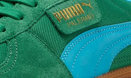 Palmero Vintage Update Sneaker - Image 7