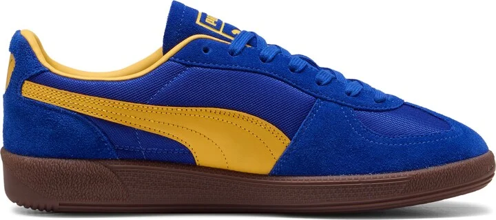 Palmero Vintage Update Sneaker - Image 8