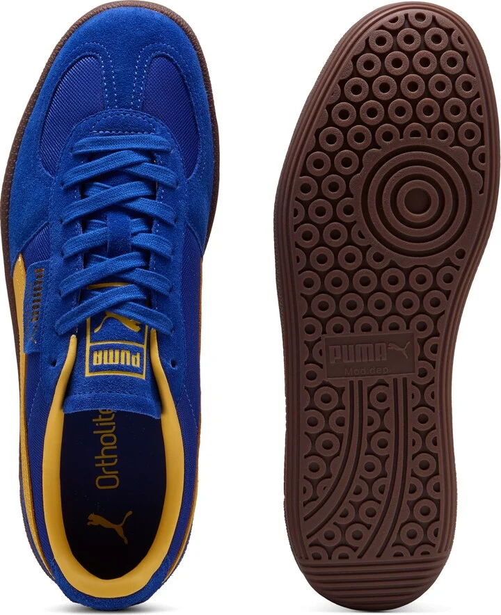 Palmero Vintage Update Sneaker - Image 9