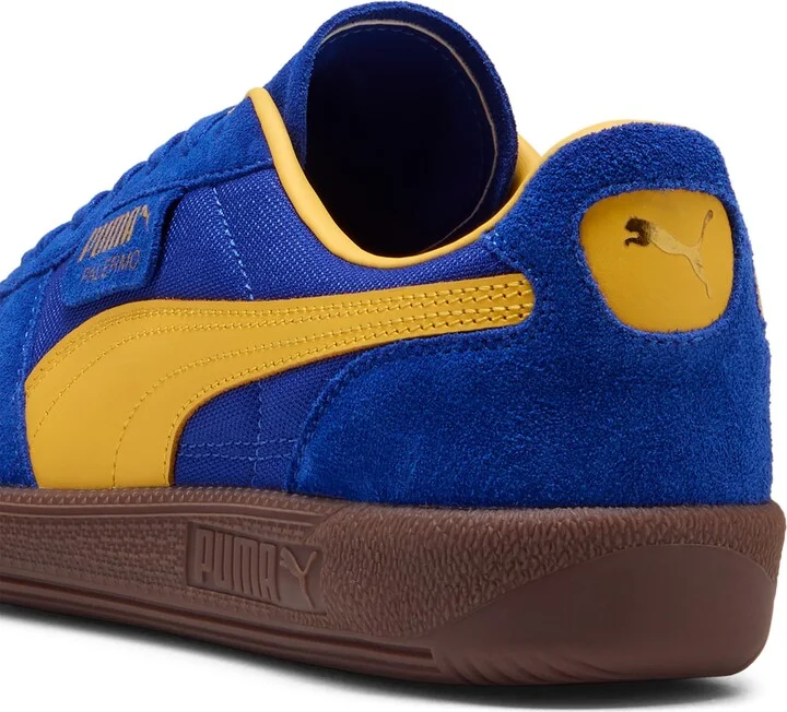Palmero Vintage Update Sneaker - Image 10
