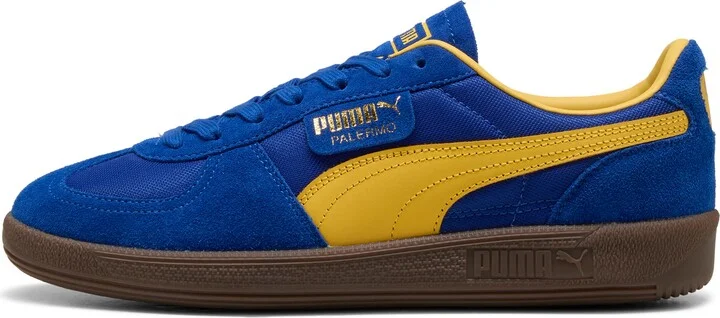 Palmero Vintage Update Sneaker - Image 11