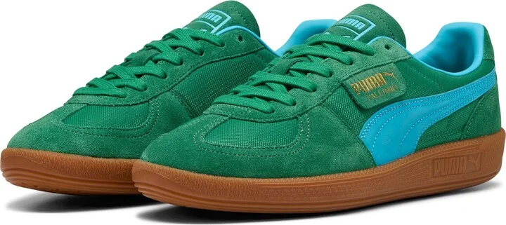 Palmero Vintage Update Sneaker