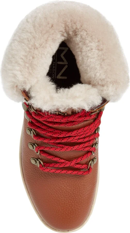 Palmilla-Anda Genuine Sheepskin Lined Boot - Image 5