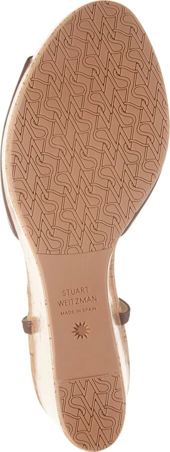 Palmina Platform Wedge Sandal - Image 6