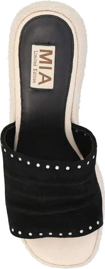 Palmira Platform Wedge Sandal - Image 3