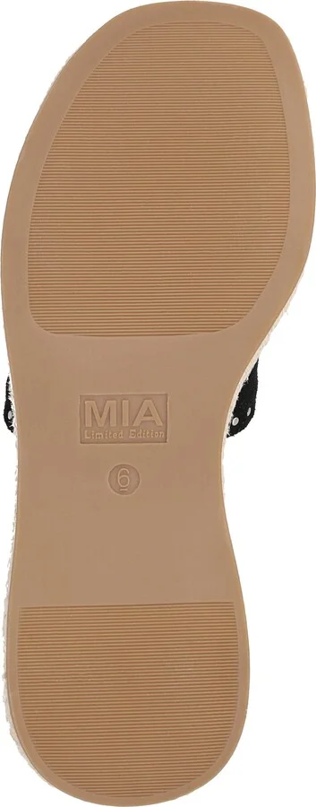 Palmira Platform Wedge Sandal - Image 4