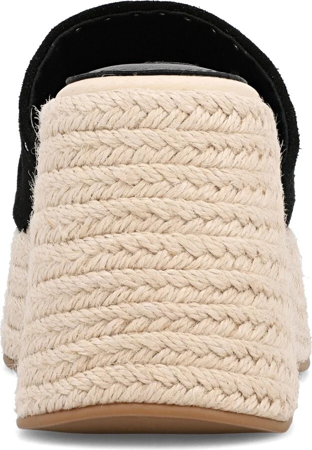 Palmira Platform Wedge Sandal - Image 5